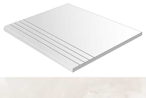 Ступень VIVES Titan-R Peldano Elba-R Humo 59.3x59.3