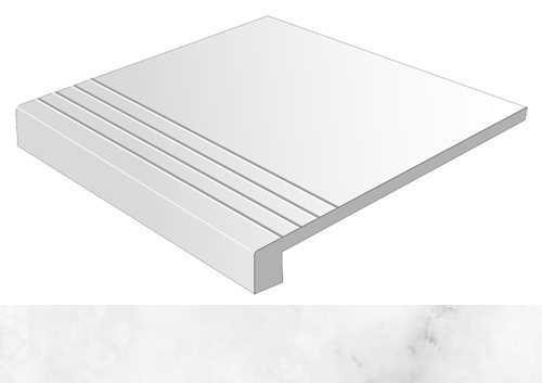Ступень VIVES Titan Gradone Sifo Blanco 60x60