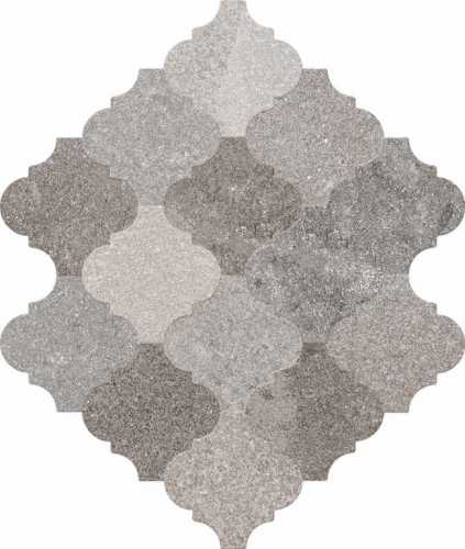 Керамогранит VIVES Aston Provenzal Dinder Multicolor Mix 20x20