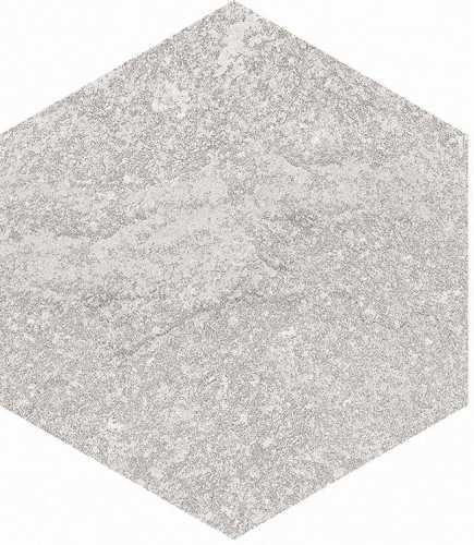 Керамогранит VIVES Aston Hexagono Benson Nacar 23x26