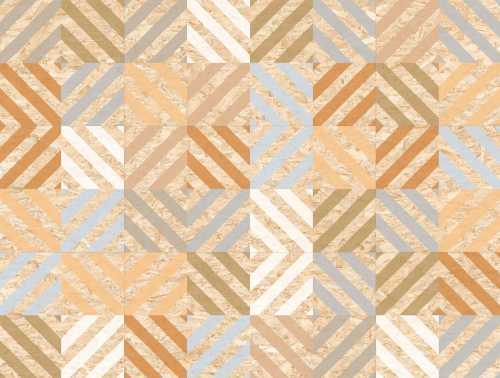 Декор VIVES Cornish-R Natural Multicolor 59.3x119.3