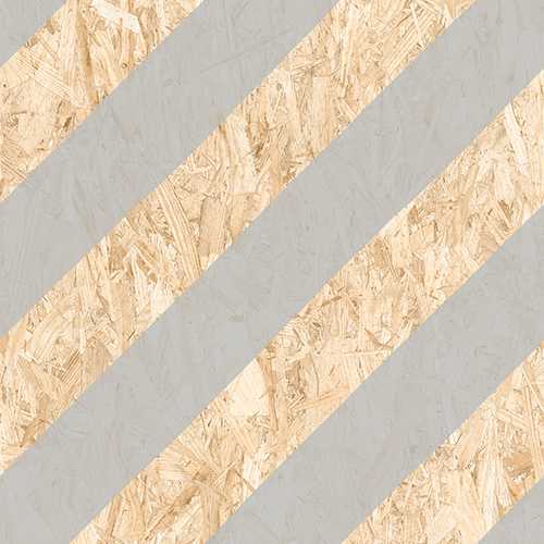 Декор VIVES Nenets-R Natural Gris 59.3x59.3