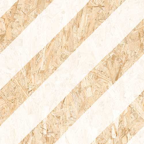 Декор VIVES Nenets-R Natural Blanco 59.3x59.3