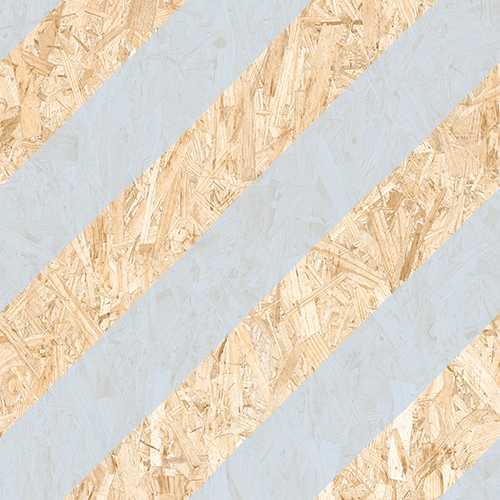 Декор VIVES Nenets-R Natural Azul 59.3x59.3