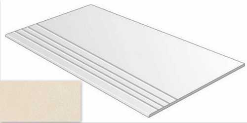 Ступень VIVES Alpha Peldano Beige 30*60