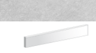 Плинтус VIVES Rodapie Delta-R Gris 9.4x59.3