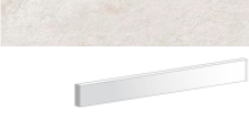 Плинтус VIVES Rodapie Delta-R Blanco Antideslizante 9.4x59.3