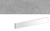 Плинтус VIVES Rodapie Delta Cemento Antideslizante 9.4x60