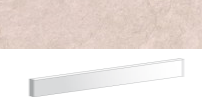 Плинтус VIVES Rodapie Delta Crema 9.4x60