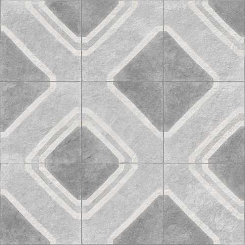 Декор VIVES Ceos Gris 60х60