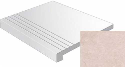 Ступень VIVES Gradone Delta Crema 60х60