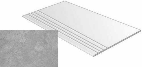 Ступень VIVES Peldano Delta Cemento 60х60