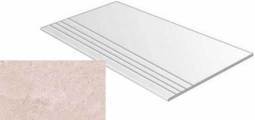 Ступень VIVES Peldano Delta-R Crema 59.3х59.3