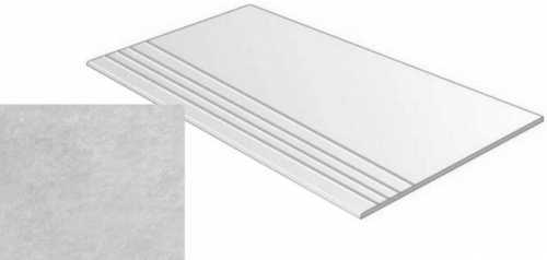 Ступень VIVES Peldano Delta-R Gris 59.3х59.3