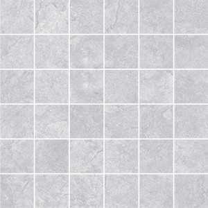 Мозаика VIVES Mosaico Saria Gris Antideslizante 30x30
