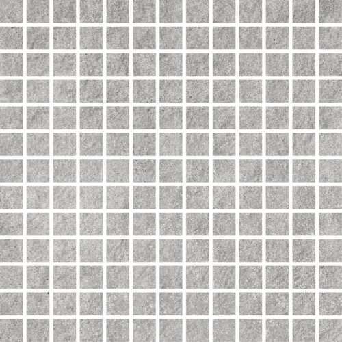 Декор VIVES 40MC Mosaico Bunker Gris 30x30