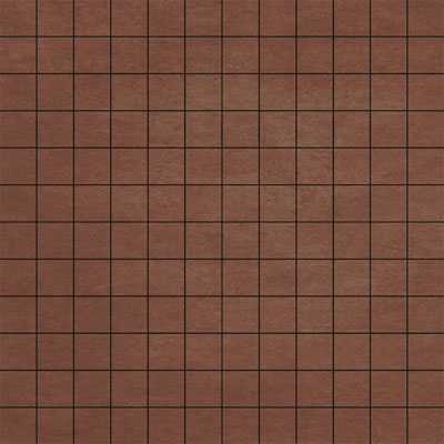 Декор VIVES 40KG Mosaico Ruhr Moka 30x30