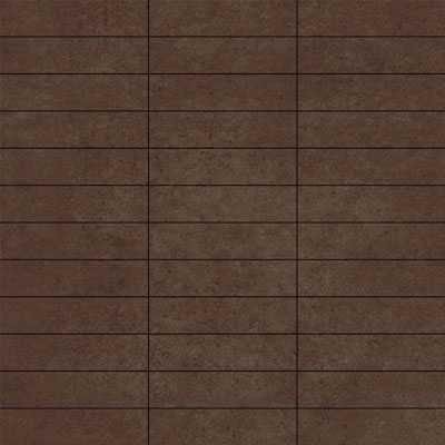 Декор VIVES 40LN Mosaico Rectangular Ruhr-SP Chocolate 30x30