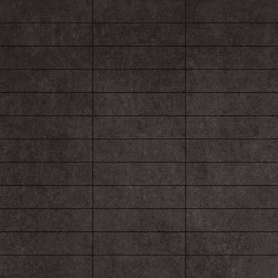 Декор VIVES 40LA Mosaico Rectangular Ruhr Antracita 30x30