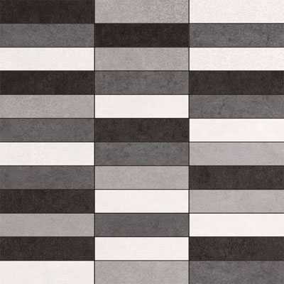 Декор VIVES 40KW Mosaico Hagen Gris 30x30