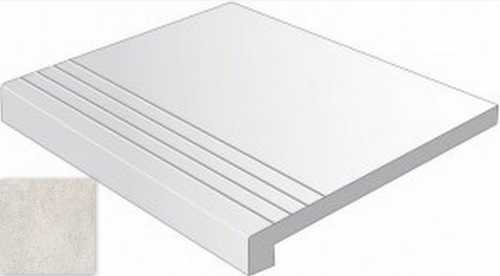 Ступень VIVES Ribadeo Gradone Blanco 30x30