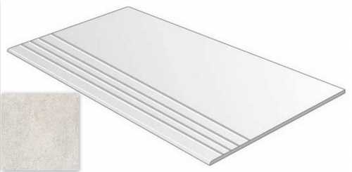Ступень VIVES Ribadeo Peldano Blanco 30x30