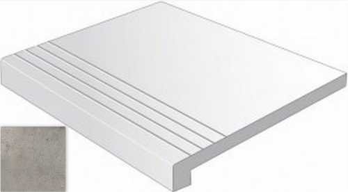 Ступень VIVES Ribadeo Gradone Grafito 30x30