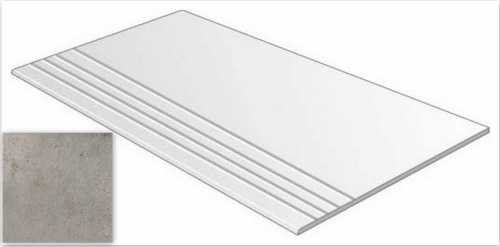 Ступень VIVES Ribadeo Peldano Grafito 30x30