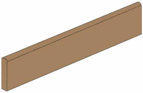Плинтус VIVES Rodapie Veneto Canela 9.4x59.3