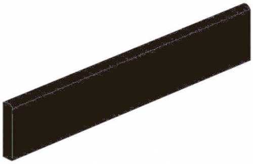 Плинтус VIVES Rodapie Okinawa Carbon 9.4x59.3