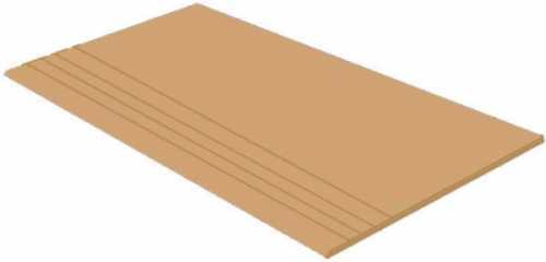 Ступень VIVES Peldano/Angulo Nordland Beige 59.3x59.3