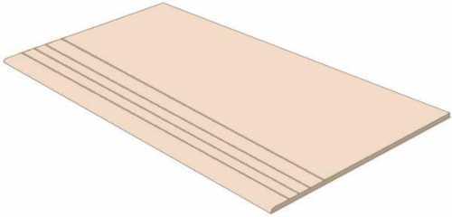 Ступень VIVES Peldano/Angulo Fremont Natural 59.3x59.3