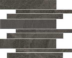Декор VIVES 40PS Mosaico Mutriku Grafito 30x30
