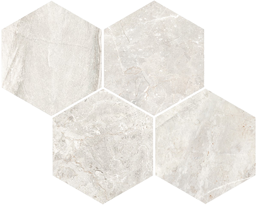 Декор VIVES 40GN Mosaico Albiense-SP Nacar 35x28