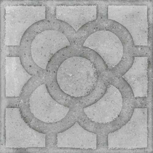 Керамогранит VIVES Acorn Cemento 20x20