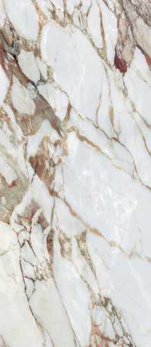 Керамогранит Mirage AGQ1 Cosmopolitan Arabescato Oro CP 03 6mm 120*278