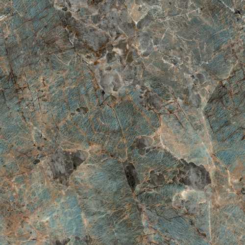 Керамогранит Mirage AIB1 CP07 Cosmopolitan Amazzonite LUC SQ 80x80