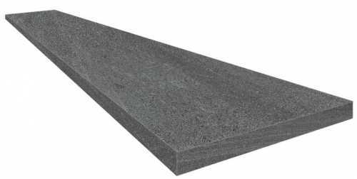 Ступень Coliseumgres 620070002567 Contea Grey Scalino Angolare Dx 33x120