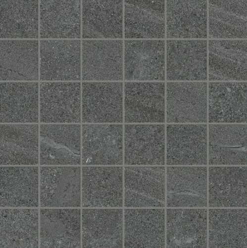 Мозаика Coliseumgres 610110001126 Contea Grey Mosaico 30х30