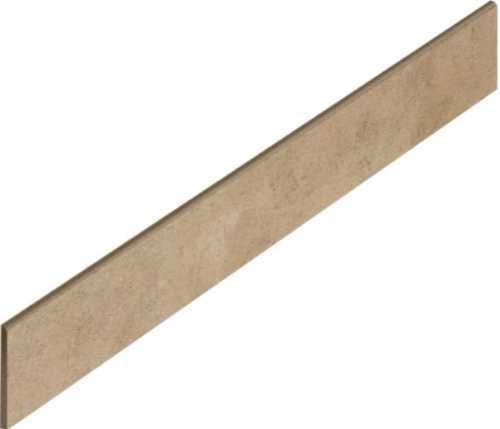Плинтус Coliseumgres 610130005393 Creta Clay Battiscopa 7.2x60