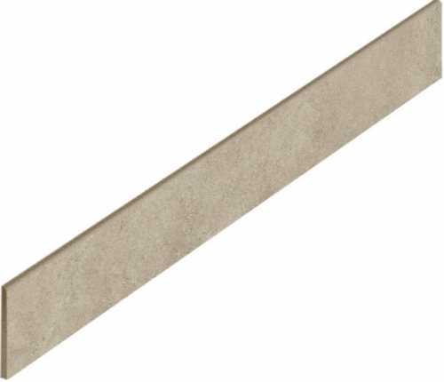 Плинтус Coliseumgres 610130005391 Creta Cream Battiscopa 7.2x60