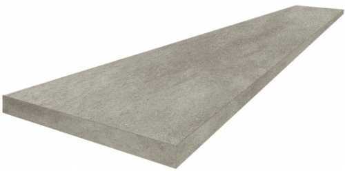 Ступень Coliseumgres 620070002587 Creta Moka Scalino Angolare Sx 33x60