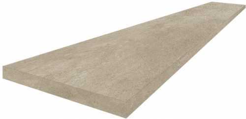 Ступень Coliseumgres 620070002586 Creta Cream Scalino Angolare Sx 33x60