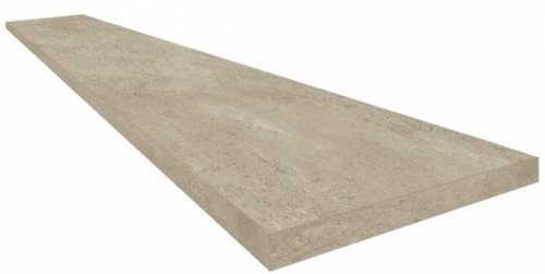 Ступень Coliseumgres 620070002582 Creta Cream Scalino Angolare Dx 33x60