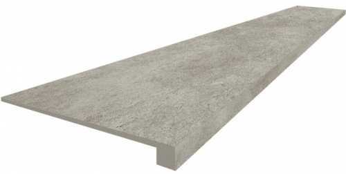 Ступень Coliseumgres 620070002579 Creta Moka Scalino Frontale 33x60