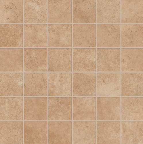 Мозаика Coliseumgres 610110001130 Creta Clay Mosaico 30х30