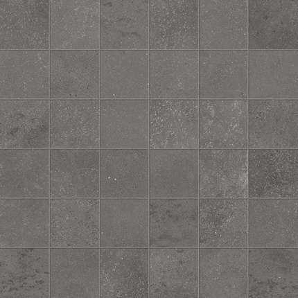 Декор Coliseumgres 610110001104 Dark Mosaico 30x30