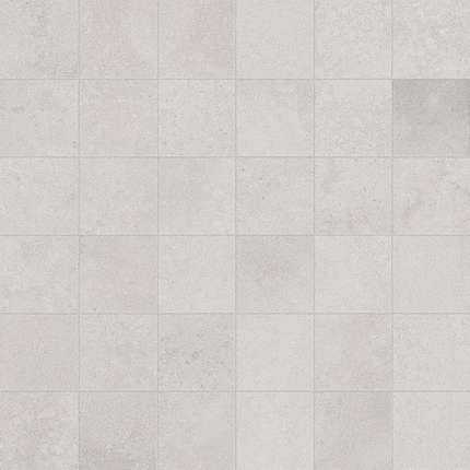 Декор Coliseumgres 610110001102 White Mosaico 30x30