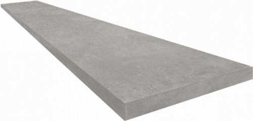 Ступень Coliseumgres 620070002519 Grey Scalino Angolare Dx 120x33