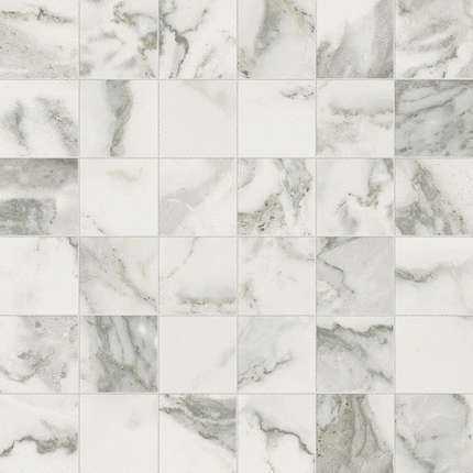 Декор Coliseumgres 610110001106 Cold Mosaico 30х30